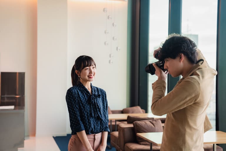 キャスティング会社を利用するメリット