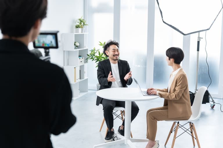 キャスティング会社の主な役割と機能